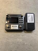 MOOER - GE100 - GITAAT MULTI EFFECTS PROCESSOR, Muziek en Instrumenten, Ophalen, Multi-effect