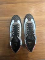 Leren sneakers van Aigner maat 39, Nieuw, Aigner, Ophalen of Verzenden, Wit