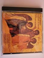 Stravinsky - Symphony of Psalms - Hyperion CD, Ophalen of Verzenden, Modernisme tot heden, Zo goed als nieuw, Vocaal