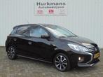Mitsubishi Space Star 1.2i AUTOMAAT NAVI-CRUISE HOGE ZIT 43., Auto's, Automaat, Gebruikt, Zwart, Bedrijf