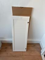 3x IKEA Oxberg deuren - wit, Ophalen, Zo goed als nieuw