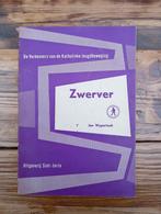 scouting Zwerver, insigneboek voor verkenners, Ophalen of Verzenden, Zo goed als nieuw
