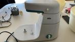 Vintage Braun keukenmachine KM32, Huis en Inrichting, Keuken | Keukenbenodigdheden, Ophalen of Verzenden, Gebruikt