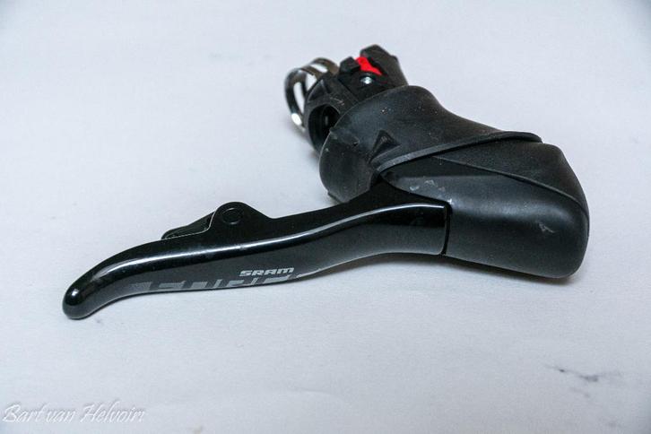 Sram Force Shifter links AXS, Fietsen en Brommers, Fietsonderdelen, Gebruikt, Racefiets, Overige typen, Ophalen of Verzenden