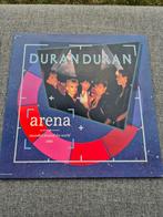 Lp Duran Duran Arena, Cd's en Dvd's, Ophalen of Verzenden, Zo goed als nieuw, Poprock