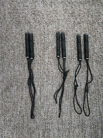 Nintendo switch straps (2 paar) beschikbaar voor biedingen