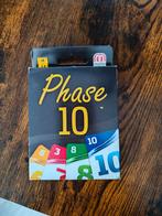 Phase 10, Hobby en Vrije tijd, Ophalen of Verzenden, Zo goed als nieuw