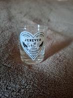 Vintage Shot glaasje Jenever, Verzamelen, Ophalen of Verzenden, Zo goed als nieuw, Overige typen