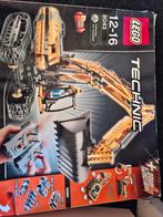 Lego technic 8043, Ophalen of Verzenden