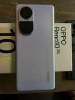 OPPO Reno10 256 Gb, Telecommunicatie, Mobiele telefoons | Overige merken, Ophalen, Overige modellen, Zo goed als nieuw, Met simlock