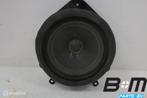 Bose midden / lagetonenluidspeker Audi A4 8E 8E0035411B, Gebruikt