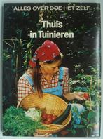 Thuis in Tuinieren, Ophalen, Zo goed als nieuw, Tuinieren en Tuinplanten
