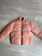 Lyle & Scott Puffer Jacket, Nieuw, Ophalen of Verzenden, Roze, Maat 36 (S)