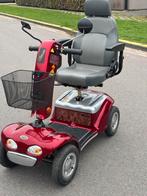 Scootmobiel Shoprider  , in absolute nieuwstaat., Diversen, Brommobielen en Scootmobielen, Ophalen of Verzenden, 06-20901040, Nederland