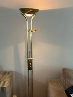 Vloer lamp, Huis en Inrichting, Lampen | Vloerlampen, Ophalen, Zo goed als nieuw, 150 tot 200 cm