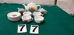 Mini servies winnie the pooh disney, Ophalen of Verzenden