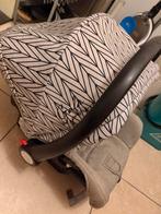 Maxicosi rosegoud, Ophalen, Gebruikt, Kinderwagen, Maxi-Cosi