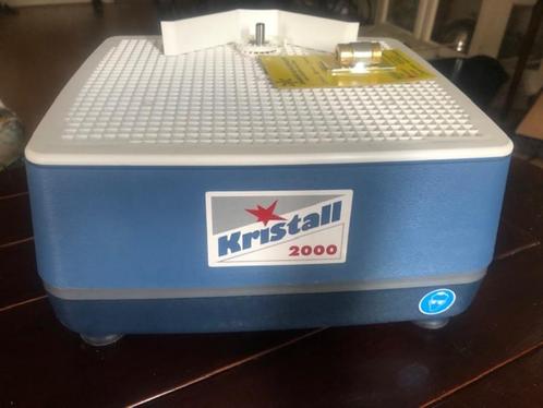 glasslijpmachine  Kristall 2000, Doe-het-zelf en Verbouw, Gereedschap | Slijpmachines, Nieuw, Overige typen, Minder dan 700 watt