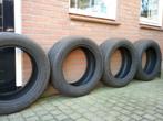 Continental Eco Contact 6 Q 225 / 55 / R18 extra load, Auto-onderdelen, Banden en Velgen, Ophalen, 18 inch, Band(en), Zomerbanden