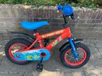 Paw Patrol kinderfiets 12 inch, Fietsen en Brommers, Fietsen | Kinderfietsjes, Ophalen, Gebruikt, Minder dan 16 inch