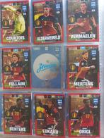 Boek vol voetbalkaarten fifa 365 panini deel 2, Ophalen of Verzenden, Zo goed als nieuw, Losse kaart