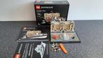 Lego Architecture 21029 Buckingham Palace (incl. doos), Complete set, Ophalen of Verzenden, Lego, Zo goed als nieuw