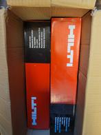 Hilti Gips Schroeven 3,5x35mm - 1000 stuks, Ophalen of Verzenden, Nieuw, Minder dan 50 mm, Schroeven