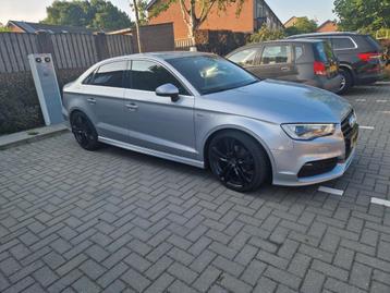 Audi A3 1.6 TDI Sedan s line beschikbaar voor biedingen