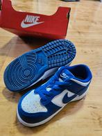 Nike Dunk Low kinder schoenen maat 25, Kinderen en Baby's, Jongen of Meisje, Schoenen, Nieuw, Ophalen of Verzenden