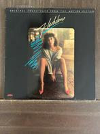 Flashdance (Original Soundtrack From The Motion Picture), Ophalen of Verzenden, Zo goed als nieuw, 12 inch