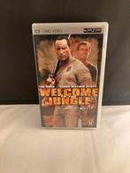 Welcome to the Jungle - UMD Video PSP, Vanaf 12 jaar, Ophalen of Verzenden, Zo goed als nieuw