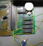 Commodore Amiga 500 Memory Expansion  Geheugen uitbreiding ., Ophalen of Verzenden, Commodore Amiga