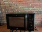 Etna combi magnetron / oven, Witgoed en Apparatuur, Magnetrons, Ophalen, Combimagnetron, Gebruikt, Draaiplateau