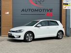 Volkswagen Golf E-DITION | SUSIDIE -€2.000 | ORGNL NAP KM., Auto's, Volkswagen, Te koop, Geïmporteerd, Airconditioning, Hatchback