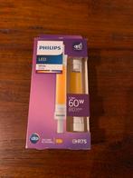 Philips LED Lamp R7S 118mm - Nieuw, Led-lamp, 60 watt of meer, Nieuw, Overige fittingen