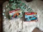 Nieuw! Lego Ninjago 71870 & 71816!, Ophalen of Verzenden, Nieuw