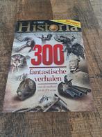 Historia de grootste historische gebeurtenissen, Boeken, Tijdschriften en Kranten, Gelezen, Ophalen of Verzenden