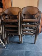 Terras meubilair, Tuin en Terras, Tuintafels, Ophalen of Verzenden