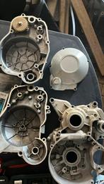 Lege am6 replica carters, Motoren, Ophalen