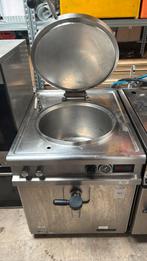 Kupperbusch kookketel 90 liter, Ophalen