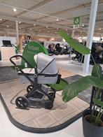 Mooie Combiwagen Koelstra Next Grey Melange, Zo goed als nieuw, Combiwagen, Verstelbare duwstang, Ophalen