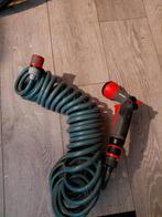 Gardena  tuinslang, Tuin en Terras, Tuinslangen, Ophalen, Zo goed als nieuw, Tuinslang