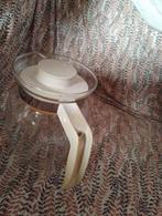 Vintage Theepotje, Ophalen of Verzenden, Gebruikt