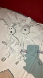 Prenatal konijn grijs ster tuttel, Ophalen of Verzenden, Zo goed als nieuw, Konijn