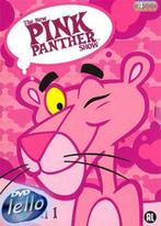 The New Pink Panther Show, Seizoen 1 (1978) NL zgan, Cd's en Dvd's, Dvd's | Tv en Series, Komedie, Alle leeftijden, Ophalen of Verzenden