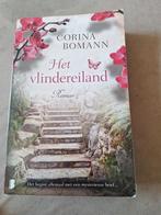 Het Vlindereiland - Corina Bomann, Ophalen of Verzenden, Gelezen, Corina Bomann, Nederland