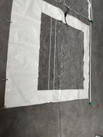 2x zijwand tbv oa thule 5200 Eriba etc, Ophalen of Verzenden, Gebruikt