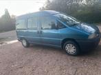 Peugeot Expert Invalideauto Rolstoelauto geen roest nette wa, Voorwielaandrijving, 1581 cc, 730 kg, Blauw