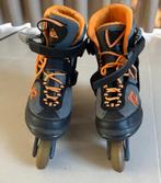 K2 Velocity Skates Maat 32-37, Ophalen of Verzenden, Gebruikt
