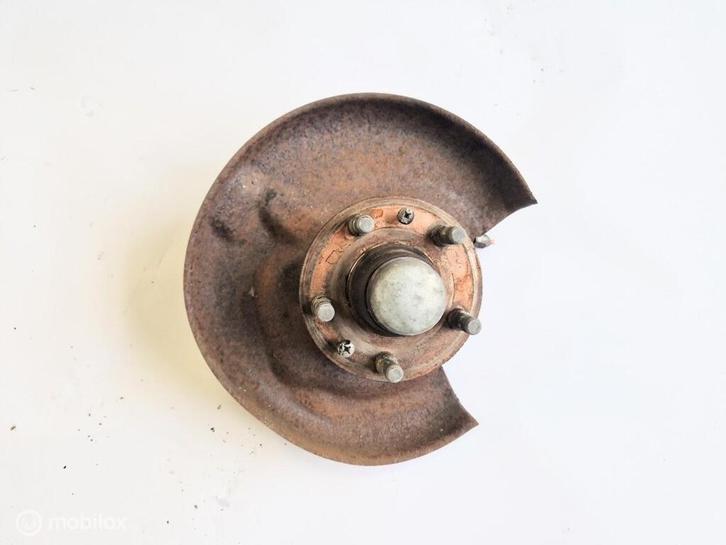 Wielnaaf fusee linksvoor Volvo 142 144 145 164 682368, Auto-onderdelen, Ophanging en Onderstel, Volvo, Gebruikt, Ophalen of Verzenden